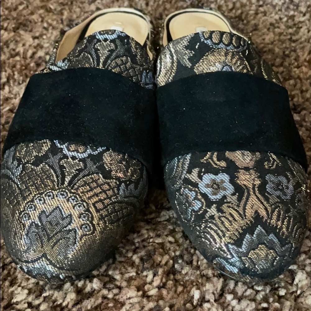 Alex Marie Loafers